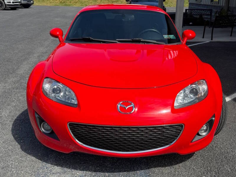 mazda mx-5 miata 2010 JM1NC2FF0A0207395 image mazda mx-5 miata 2010 JM1NC2FF0A0207395 image